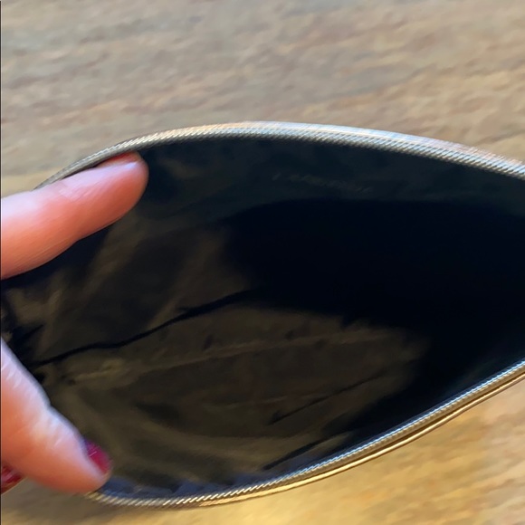 NEW Rose Gold Cosmetic Bag - Picture 3 of 3